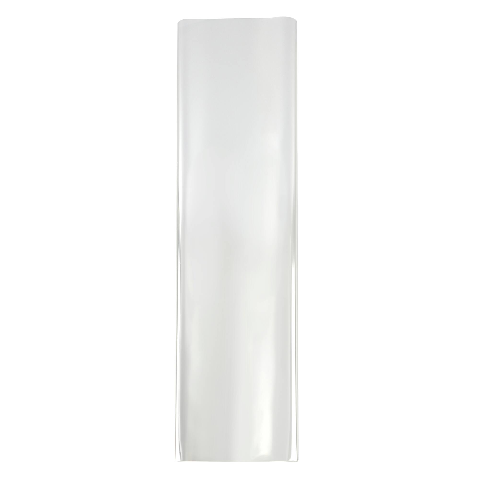 22.75" x 22.75" Clear Floral Wrapping Paper Sheets, 20ct. by Ashland®